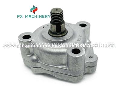 16851-35012 1685135012 Oil Pump For Kubota D902