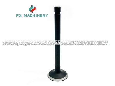 17111-13120 1711113120 Exhaust Valve For Kubota V2203 V2403 4D87