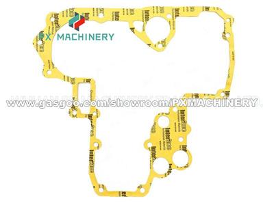 1A021-04130 1A02104130 Gear Case Gasket For Kubota V2203 D1703 D1803 V2003 D1503