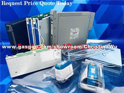 Triconex 9753-110 Board