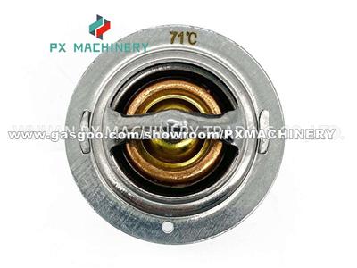 1A021-73012 1A02173012 Thermostat For Kubota V2203