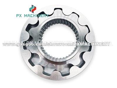 1C010-35070 1C01035070 Oil Pump Genuine For Kubota V3300 V3600 V3800