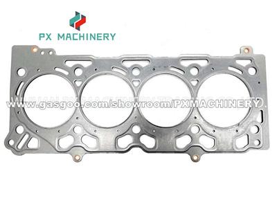 1J700-03330 1J70003330 Head Gasket For Kubota V2607