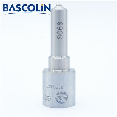 Bascolin Nozzle G3S66 Diesel Injection Nozzle Tip G3S066 Common Rail Injector 295050-1980