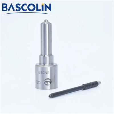 Bascolin Nozzle G3S2 Diesel Injection Nozzle Tip 295050-0820/295050-007# 23670-30190/23670-30380/23670-39385