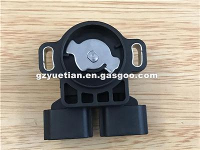 Throttle Position Sensor For Nissan A22-665 W00 A22665W00