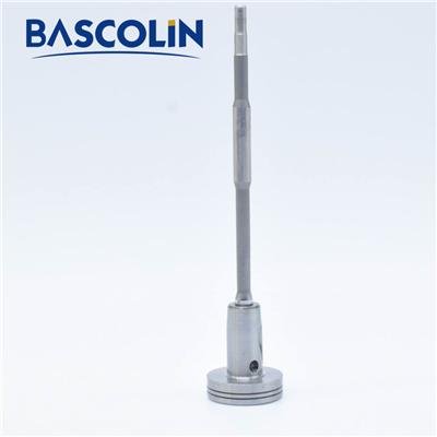 BASCOLIN F 00R J02 004 Common Rail Injector Valve F00RJ02004 Injector Parts Control Valve FooR J02 004 For 0445120161