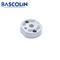 BASCOLIN Orifice Control Valve Plate 507# Common Rail Injector Orifice Plate - img2