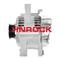 NEW HNROCK 12V 70A ALTERNATOR 102211-5250 102211-5410 102211-6150 27060-23010 27060-23070 J5112108 JA1722IR LRB00471 FOR TOYOTA - img3