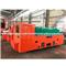 Remote Control 8t Battery Powered Underground Mining Locomotive