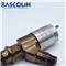 BASCOLIN Common Rail Injector 326-4700 Diesel Fuel Injection 3264700 With Valve 32F61-00062 For Cat C6,C6.4,320D - img4