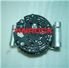 NEW 12V AUTO ALTERNATOR 0121615003 01210AA68B 6C1T10300CA 6C1T10300CB YLE500310 23977 FOR FORD LAND ROVER