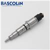 Bascolin Diesel Common Rail Injector 0445120304 5283275 Application For CUMMINS ISLE 340 30 ISLe 375 30