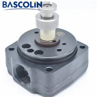 Original BASCOLIN Distributor Head 096400-0371 VE Pump 096400 0371 Hidraulic Head Rotor