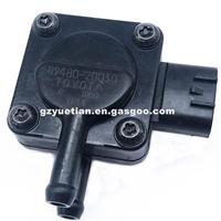 DPF Differential Positive Pressure Sensor 89480-20030 8948020030 For Toyota