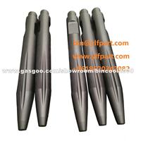 Epiroc Hydraulic Breaker Chisels Tip Atlas Copco Rock Hammer Moil Point MB1500 MB1600 MB1700 HB2000 HB2200 HB3000 HB3100 HB3600 HB4100 HB4200