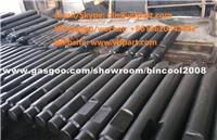 Everdigm Hydraulic Breaker Chisel Rod EHB17 EHB20 EHB25 EHB30 EHB40 EHB50 Rock Hammer Moil Point