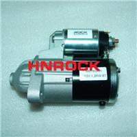 NEW STARTER MOTORS 17775N M0T85981 FOR MITSUBISHI