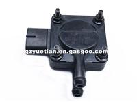 Auto Parts Differential Pressure Sensor Positive Pressure Sensor For Toyota OEM 89480-36010 8948036010