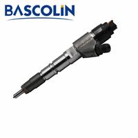 BASCOLIN Common Rail Injector 0 445 120 067 Fuel Pump Injection 0986435549 Diesel Injector 0445120067 For DEUTZ 04290987