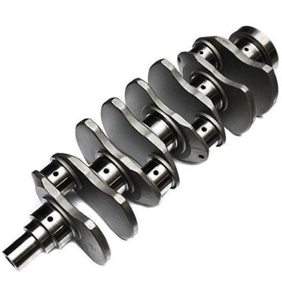 Cummins 6CT Crankshaft 3904363 3917320 3918986 3914584 3910968 3917443