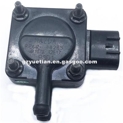 Auto Differential Pressure Sensor Positive Pressure Sensor OEM PSD1 RF6C-18-2B5 PSD1 RF6C182B5