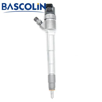 Bascolin Common Rail Injector 0445110376 Application For ISF2.8-Firefox