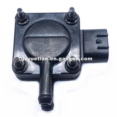 Auto Engine Differential Pressure Sensor Exhaust Pressure Sensor For Mazda OEM RF8P-18-2B5 RF8P182B5