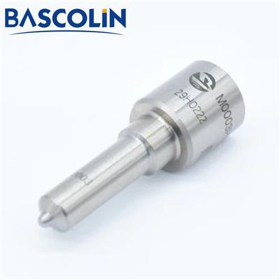 Bascolin Common Rail Injection Nozzle Siemens M0003P153 6980569 ALLA153PM003 For Injector 5WS40044 3M5Q-9F593-DB Ford Mondeo Turnier