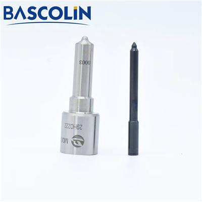 Bascolin Common Rail Injection Nozzle M0003P153 6980569 Application For Ford Mondeo Turnier