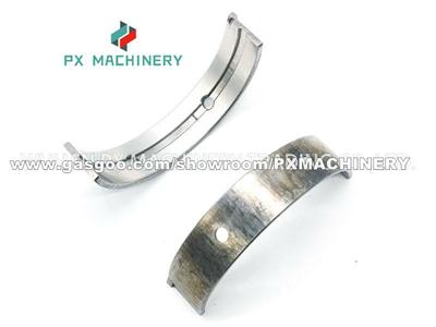 1J700-23910 1J70023910 Main Bearing 0.2mm For Kubota V2607