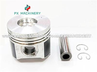 1G796-2111 1G7962111 Piston With Pin & Clip For Kubota V2203 V2403