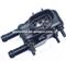 DPF Differential Positive Pressure Sensor 89480-20020 8948020020 For Toyota - img3