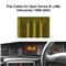 Flat Cable For Opel/Vauxhall/Holden Omega Vectra Zafira Infocenter Display - img2