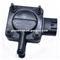 Differential Pressure Sensor Positive Pressure Sensor OEM RF6X-18-2B5 RF6X182B5 - img1