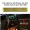 Flat Cable For Alfa Romeo 164 ACC Climate Control Unit - img3