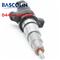 BASCOLIN Common Rail Injector 0 445 120 007/0445120007 For Cummins Complete New - img1