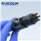 BASCOLIN Common Rail Injection 0445120066 Injector Diesel 0 445 120 066 With Nozzle DLLA144P1565 - img2