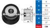 ALTERNATOR PULLEY 37300-2B100, 37300-2B960, 37320-2B100