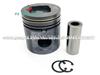 U5LL0015 U5LL0004-Graphite Piston With Pin & Clip For Perkins