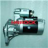 NEW HNROCK 12V 2KW 9T STARTER 114253 129685-77011 19638N 20445591OE 20513057 254508 254508H S13-407 S13-407A