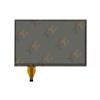 8 Inch 8 Wire Touch Screen Digitizer For Toyota Land Cruiser 200, Lexus LS460 LX570