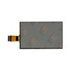 7 Inch Touch Screen For Continetal 9812046980 Citroen C-Elysee Feel Multi-Display