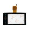 7 Inch Touch Screen Digitizer For Honda 10th Civic Radio Navigation 2016-2018