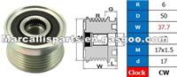 ALTERNATOR PULLEY 23100-3LN0A, 23151-3LN0A, 23100-3RZ1A