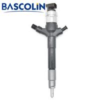 Bascolin Common Rail Injector 095000-5600 / 1465A041 Is Application For Mitsubishi Pajero L200 Trrtton Engine