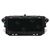 Original BMW X1 E84 CID 8.8 OPTREX Navigation GPS LCD CIC Monitor 9231325