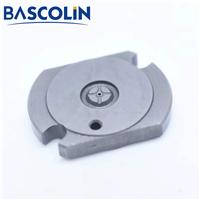 Bascolin Common Rail Control Valve Orifice Plate Valve #5 #05 For Injector 23670-30030 23670-300309 095000-0940 11E-505757