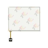 8.4 Inch Touch Screen Digitizer For Chrysler Dodge Maserati RB5 RE2 Radio