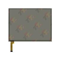 8.4 Inch Touch Screen Digitizer For Uconnect 3C 8.4A VP3 8.4AN VP4 Radio